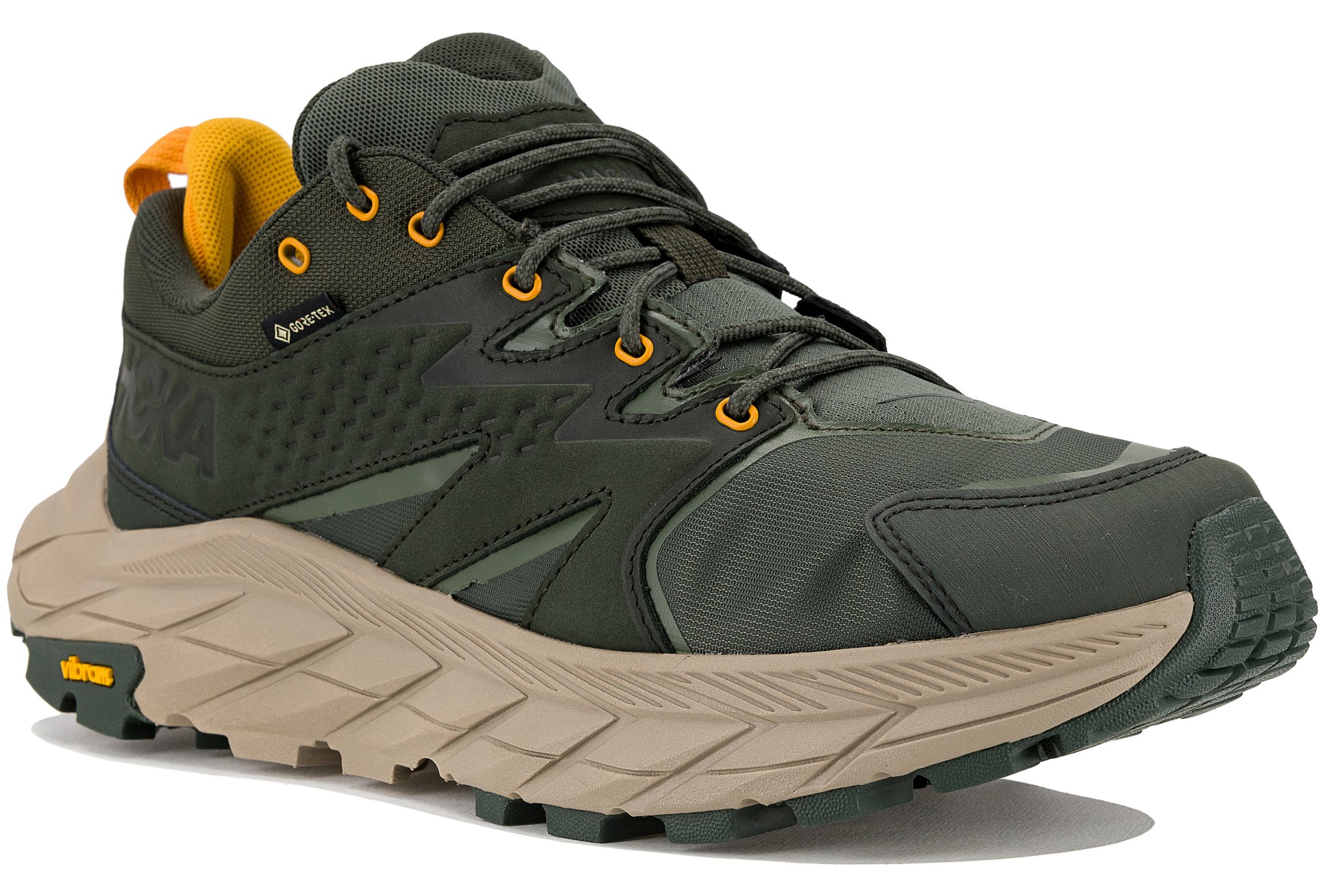 Hoka One One Anacapa Low GoreTex en promoción Hombre Zapatillas