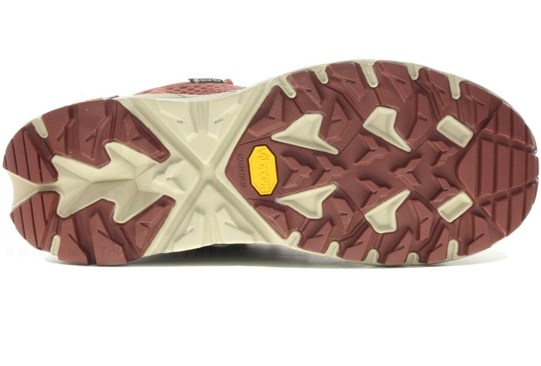 Hoka One One Anacapa Low Gore-Tex Damen