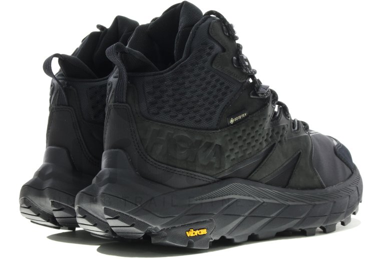 Hoka One One Anacapa Mid Gore-Tex Herren