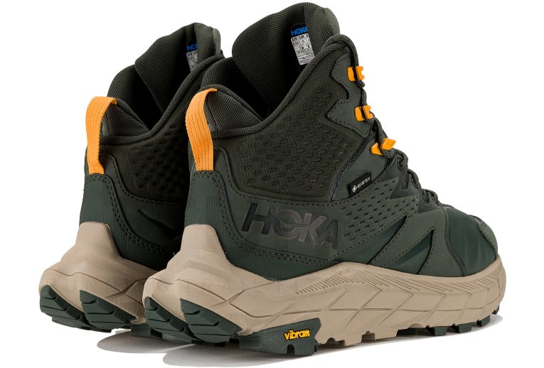 Hoka One One Anacapa Mid Gore-Tex Herren