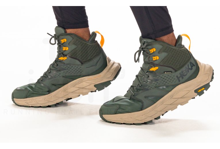 Hoka One One Anacapa Mid Gore-Tex Herren