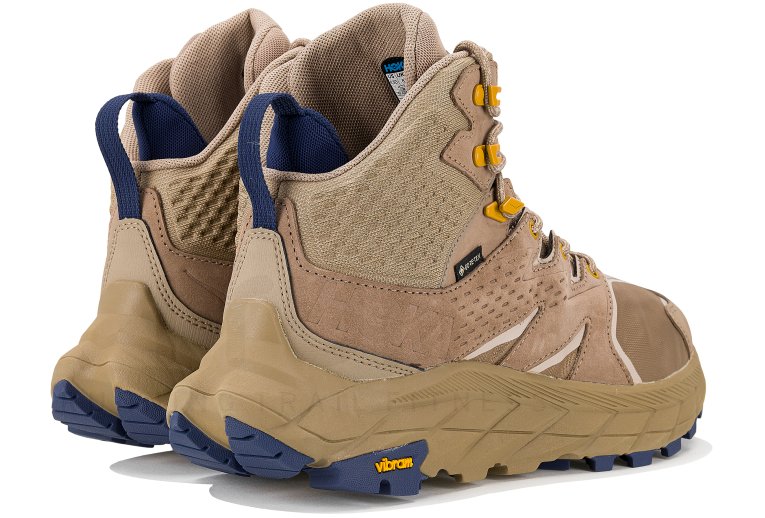 Hoka One One Hoka One One Anacapa Mid Gore-Tex Herren