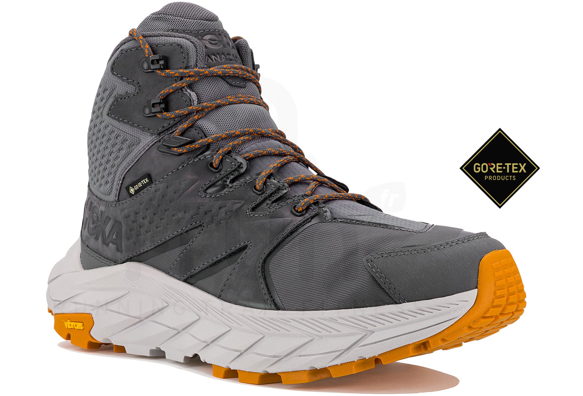 HOKAONEONE ホカオネオネ M ANACAPA MID GTX 28.5（Hoka One One 