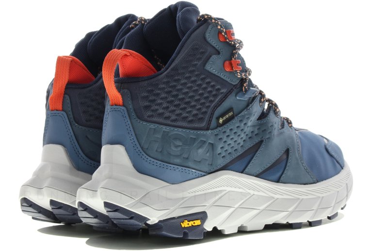 Hoka One One Anacapa Mid Gore-Tex