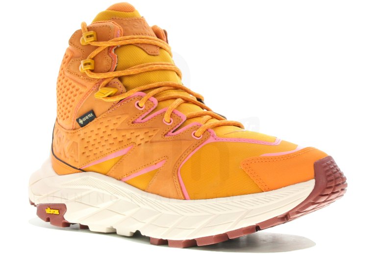 Hoka One One Anacapa Mid Gore-Tex