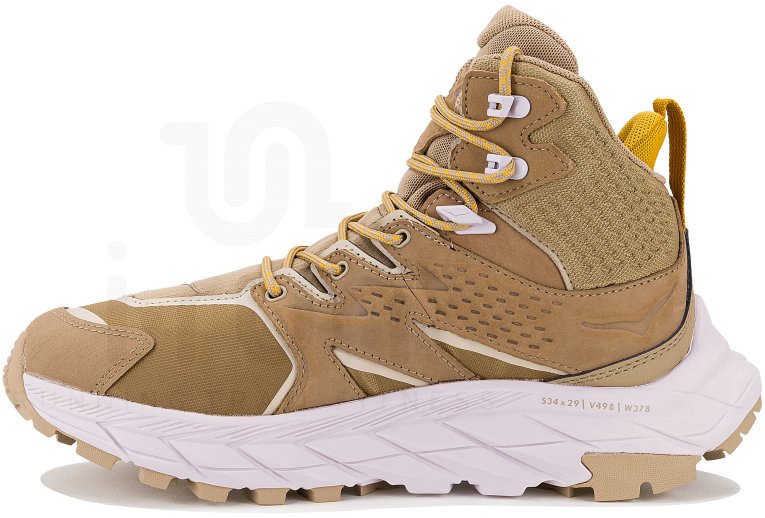 Hoka One One Anacapa Mid Gore-Tex Damen