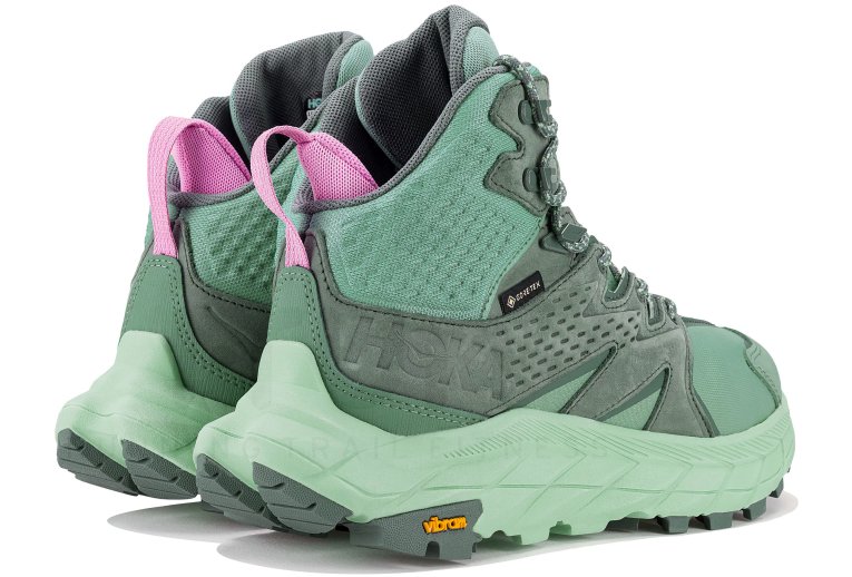 Hoka One One Anacapa Mid Gore-Tex W