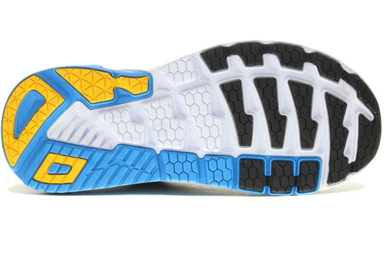 Hoka One One Arahi 2