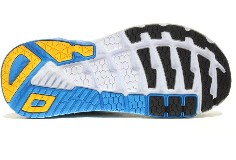 Hoka One One Arahi 2 Wide