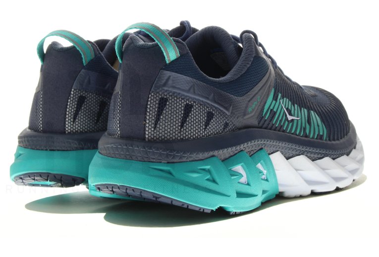 Hoka One One Arahi 2 Wide