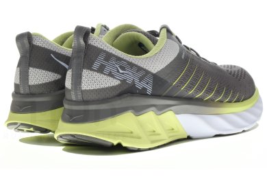 Hoka One One Arahi 3 M homme Gris 