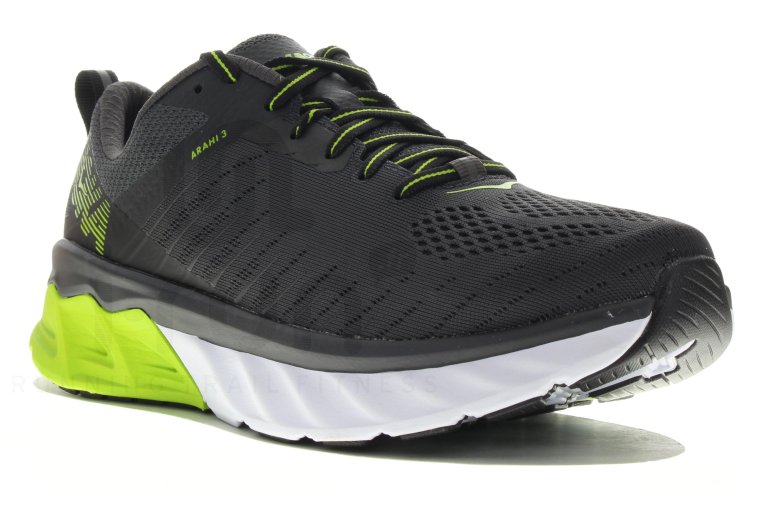 Hoka One One Arahi 3