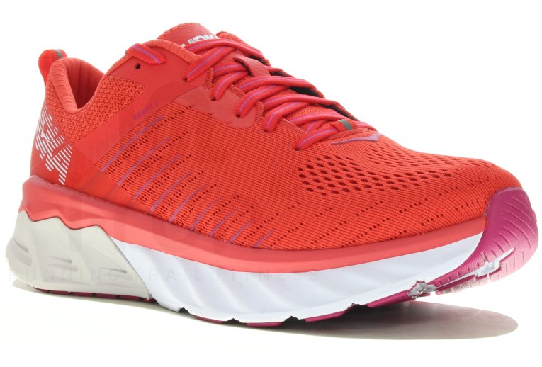 Hoka One One Arahi 3