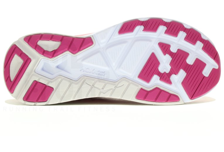 Hoka One One Arahi 3