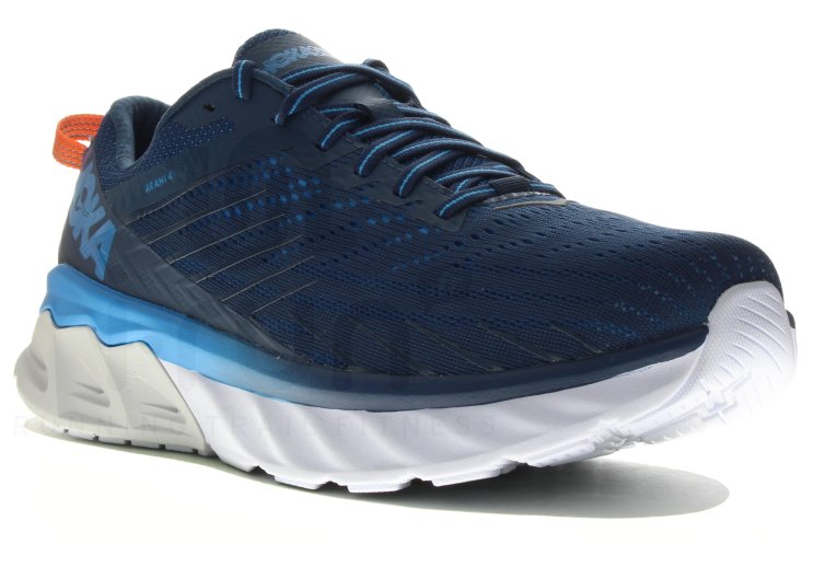 Hoka One One Arahi 4 Herren