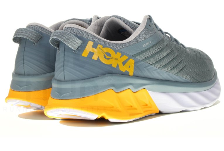 Hoka One One Arahi 4 M