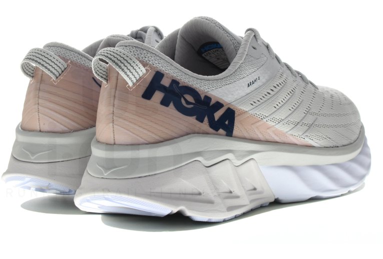Hoka One One Arahi 4