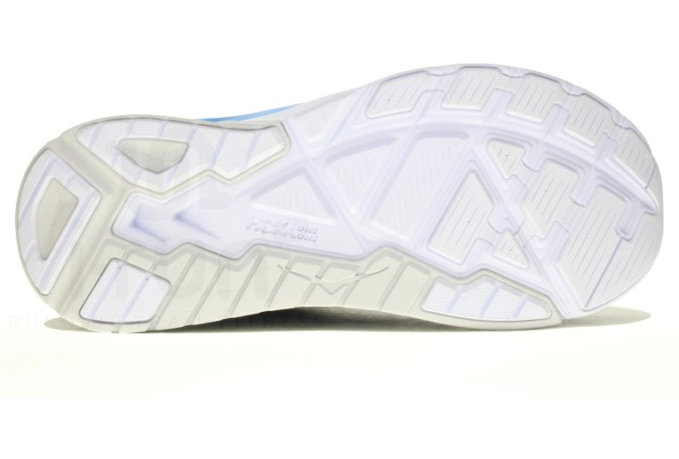 Hoka One One Arahi 4 Wide Herren