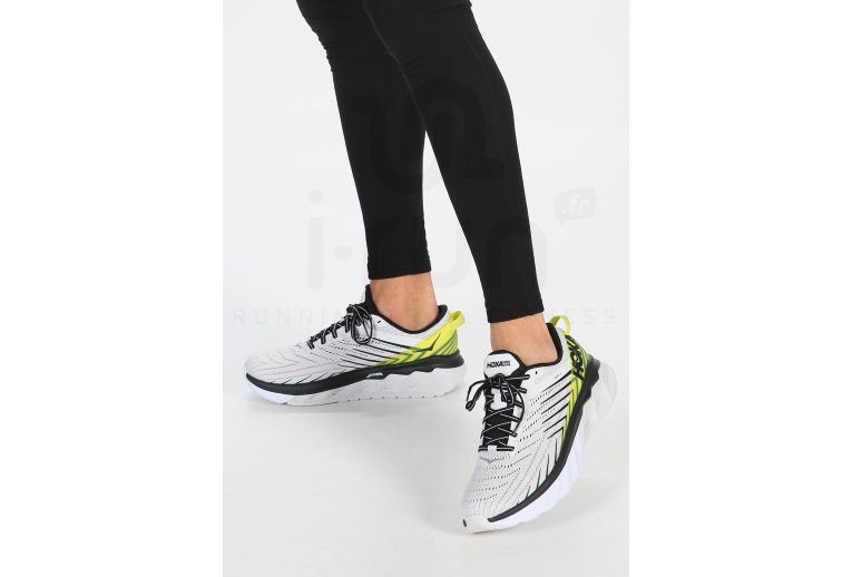 Hoka One One Arahi 4 Wide