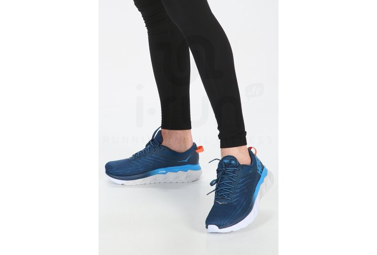 Hoka One One Arahi 4 Wide Herren