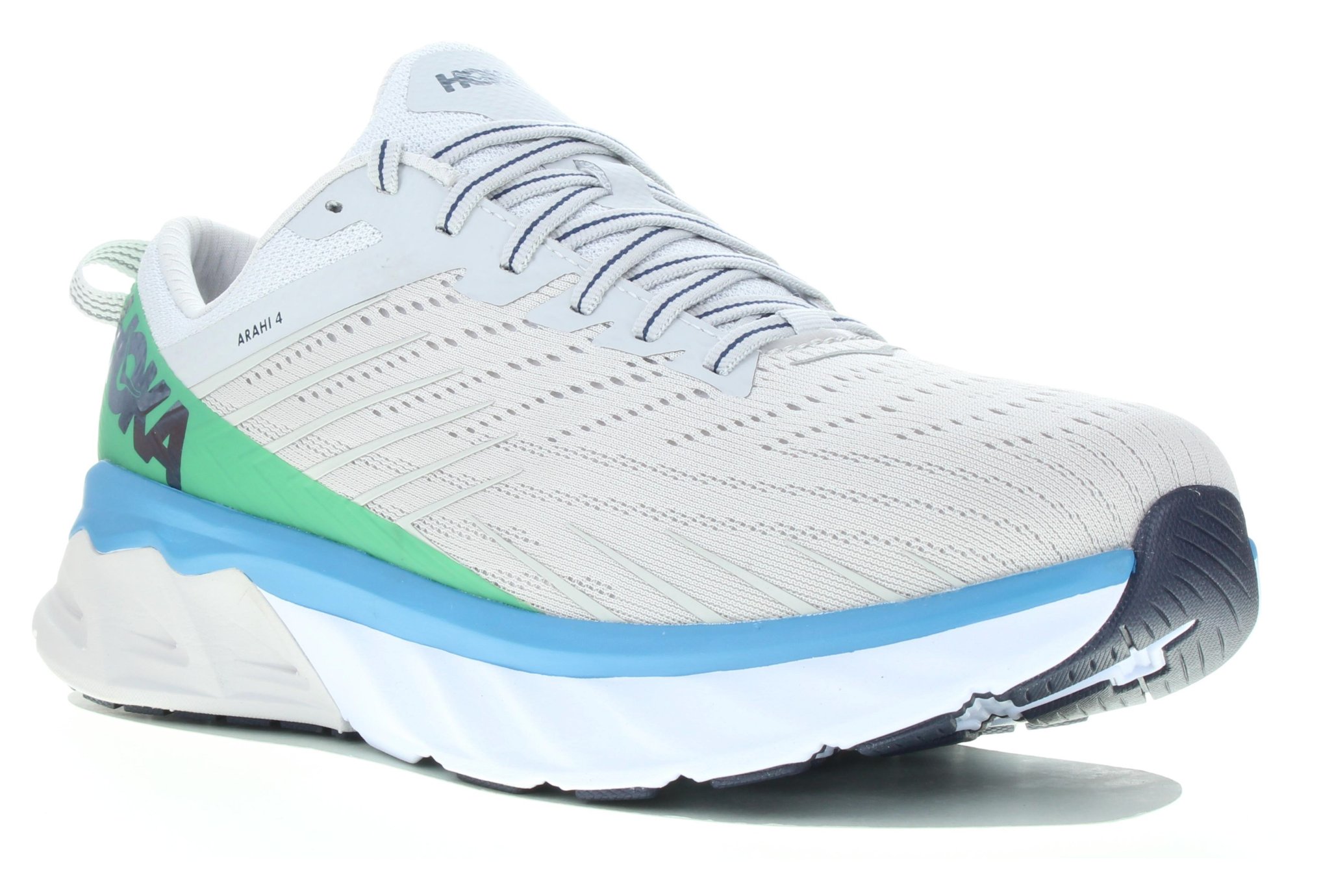 hoka arahi 4 wide dame