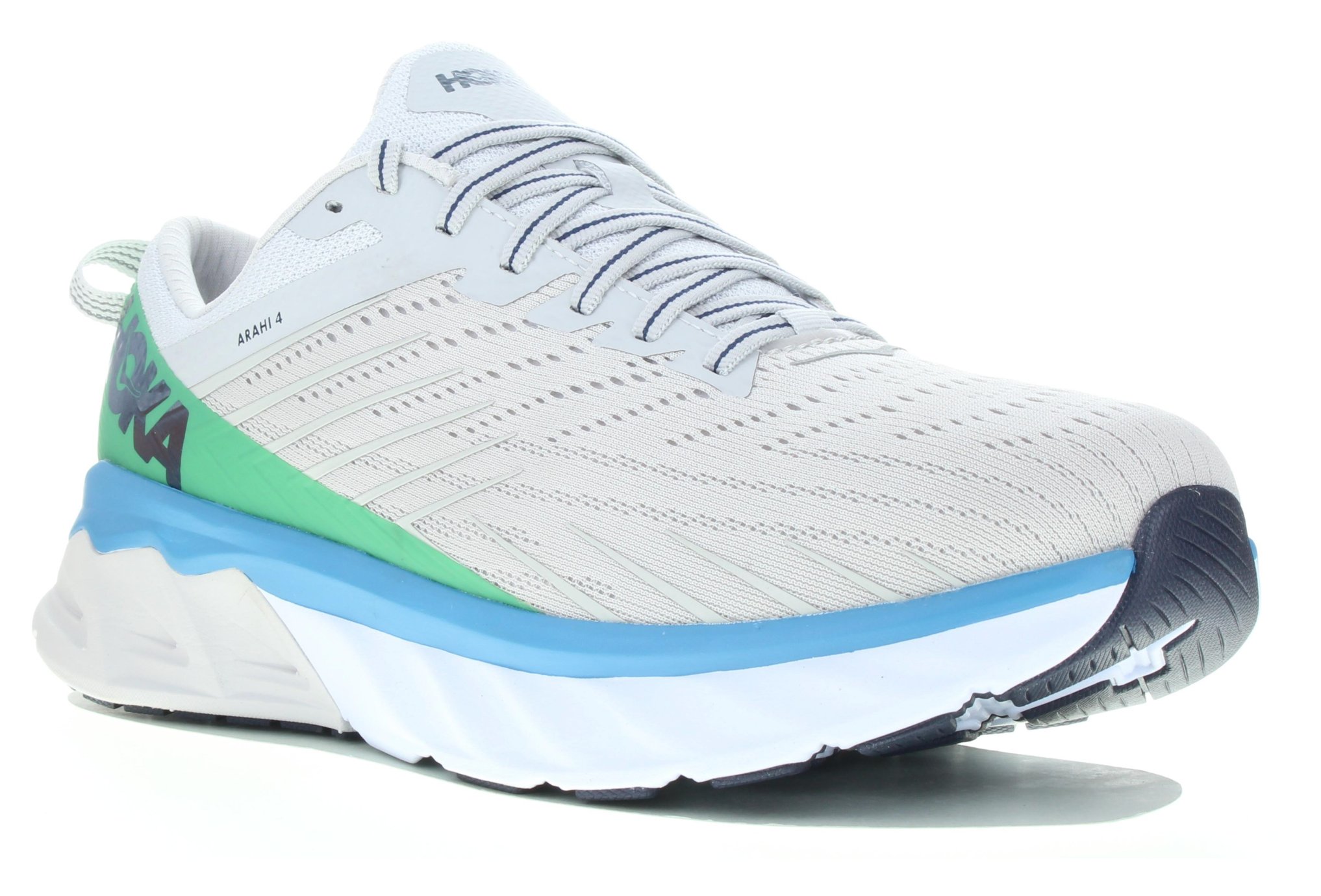 Hoka One One Arahi 4 Wide M Chaussures homme