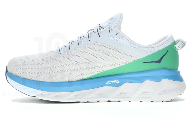 Hoka One One Arahi 4 Wide
