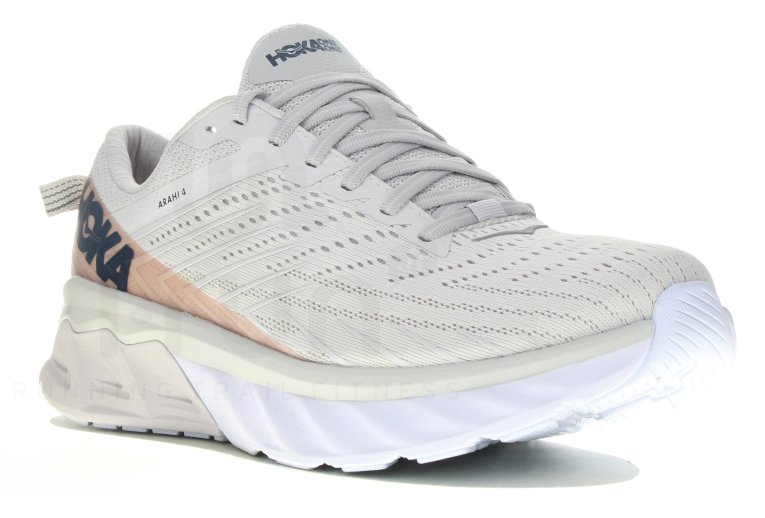 Hoka One One Arahi 4 Wide