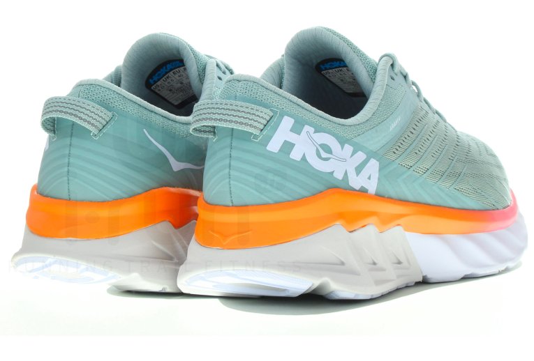 Hoka One One Arahi 4 Wide