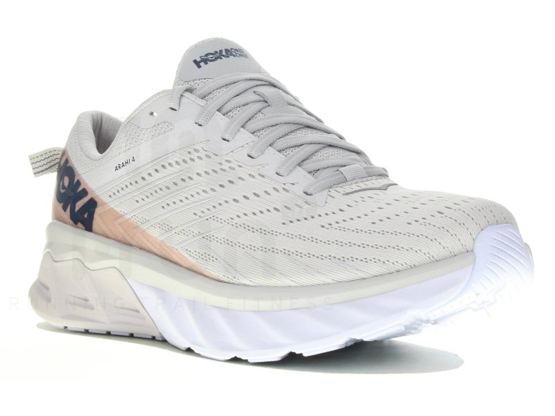 hoka arahi 4 wide dame