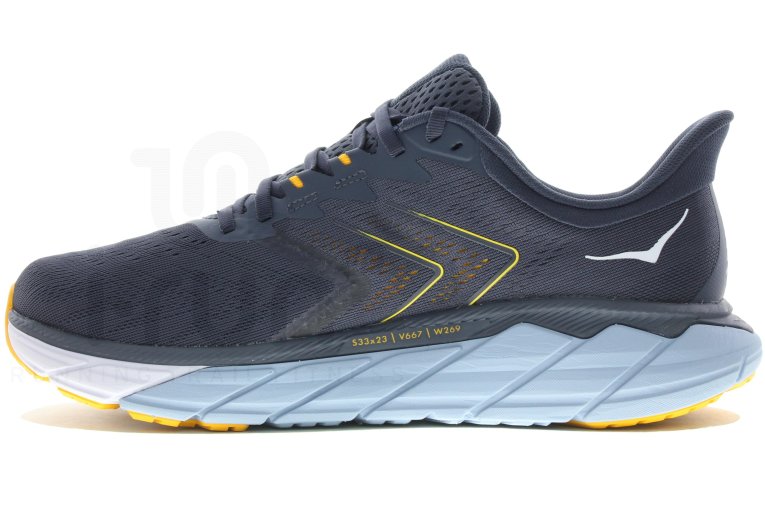 Hoka One One Arahi 5 Herren