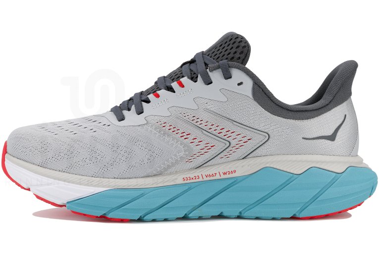 Hoka One One Arahi 5 Herren