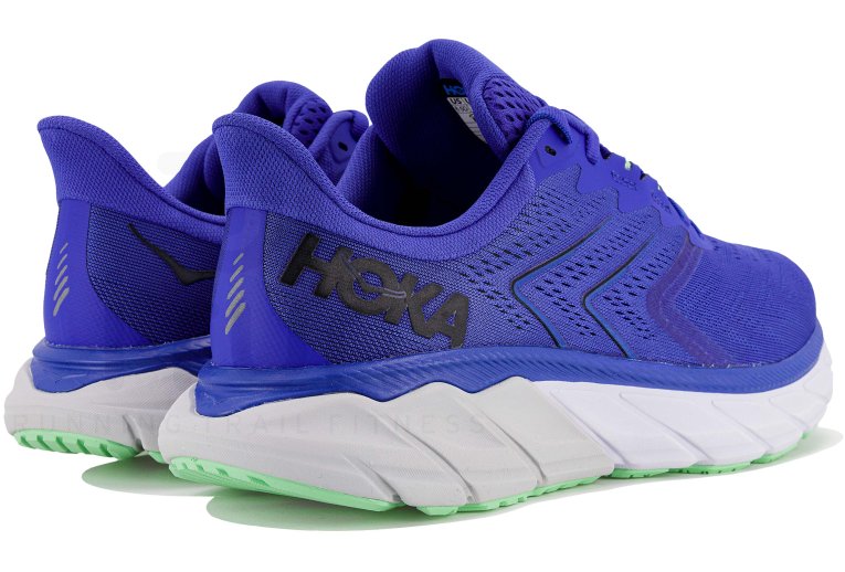 Hoka One One Arahi 5 Herren