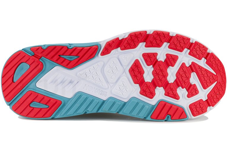 Hoka One One Arahi 5 Wide 2E Herren