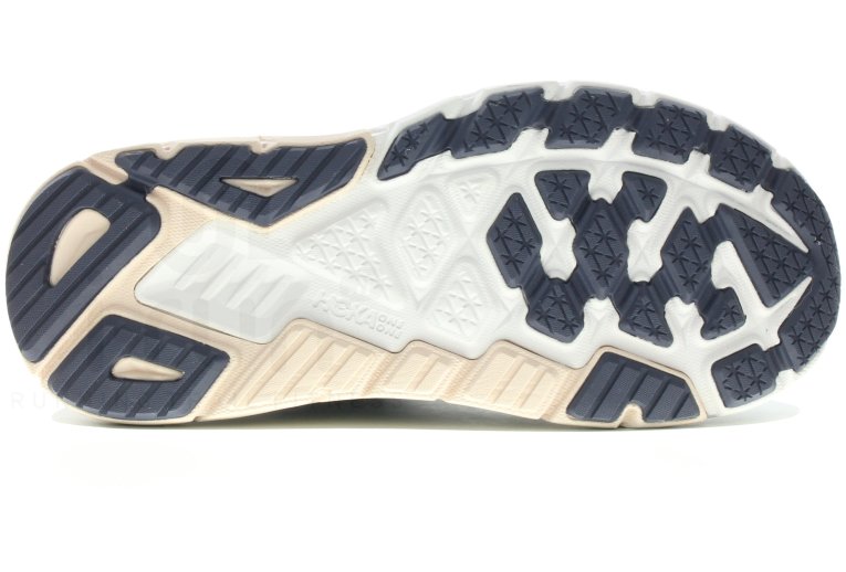 Hoka One One Arahi 5 Wide 2E Damen