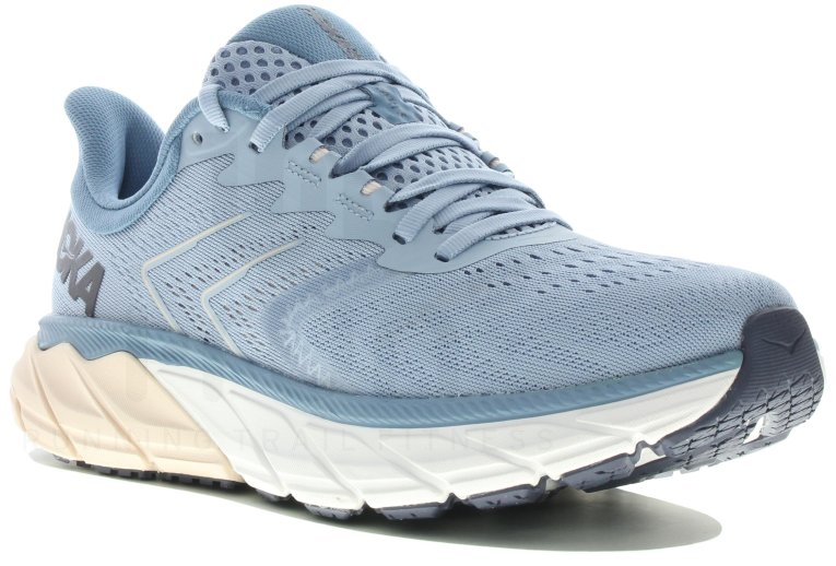 Hoka One One Arahi 5 Wide 2E Damen