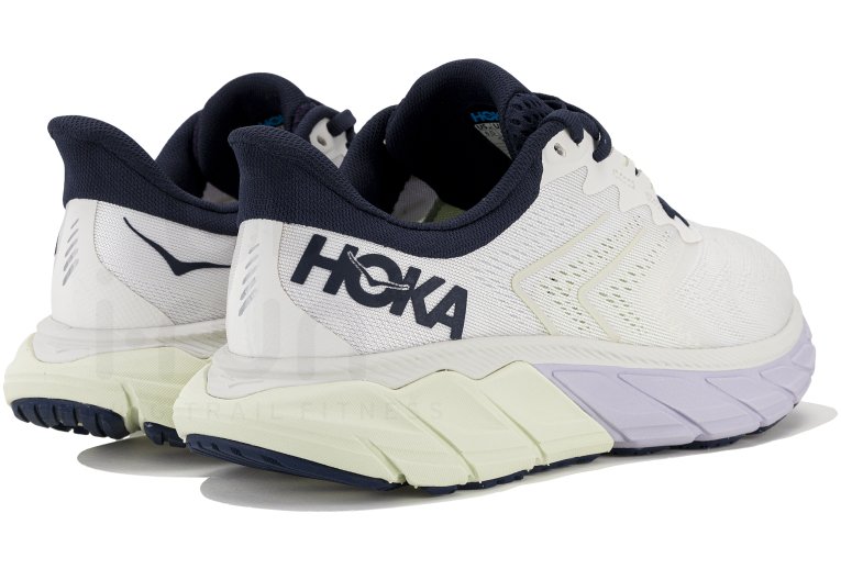 Hoka One One Arahi 5 Wide 2E Damen