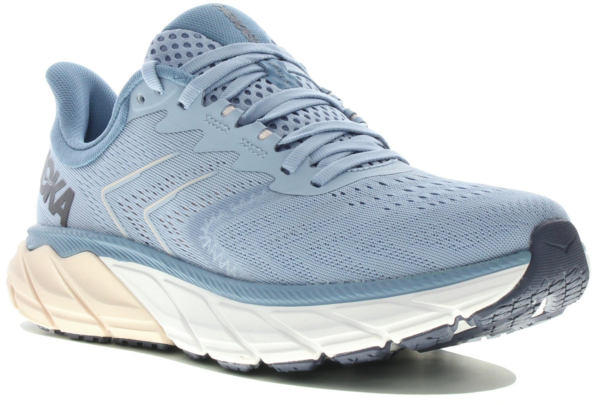 Hoka One One Arahi 5 Wide W Chaussures running femme