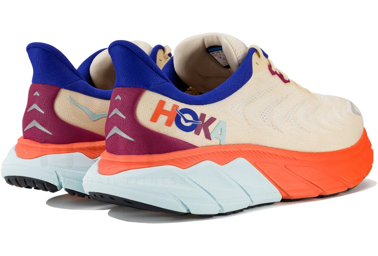 Hoka One One Arahi 6 Herren