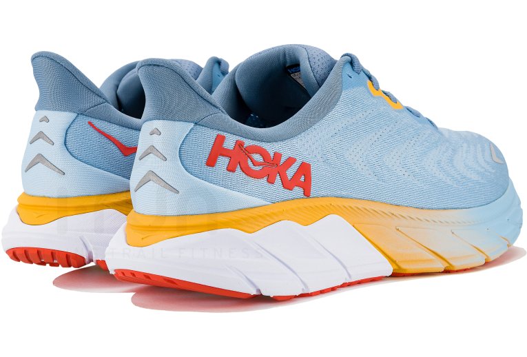Hoka One One Arahi 6 Herren
