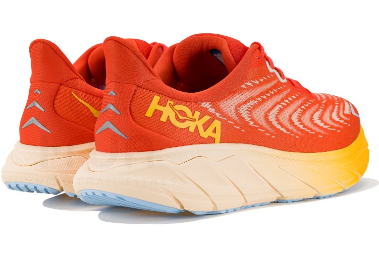 Hoka One One Arahi 6 Herren