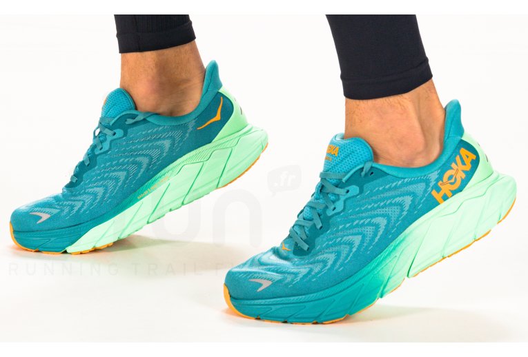 Hoka One One Arahi 6 Herren