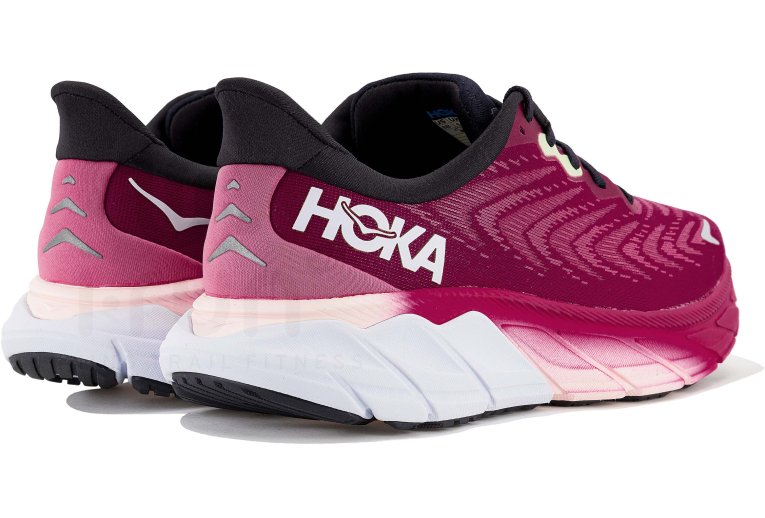 Hoka One One Arahi 6 Damen