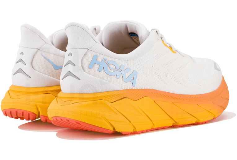 Hoka One One Arahi 6 Damen