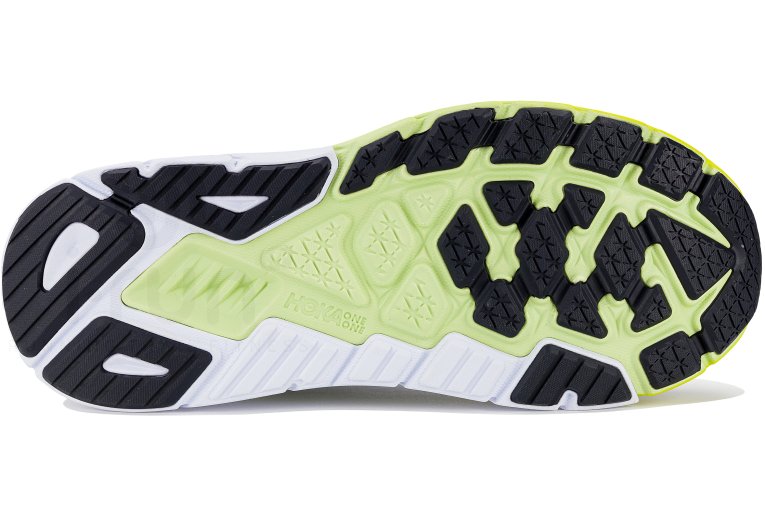 Hoka One One Arahi 6 Wide 2E Herren