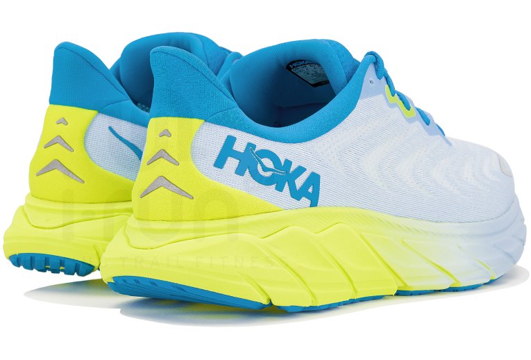 Hoka One One Arahi 6 Wide
