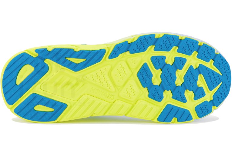 Hoka One One Arahi 6 Wide
