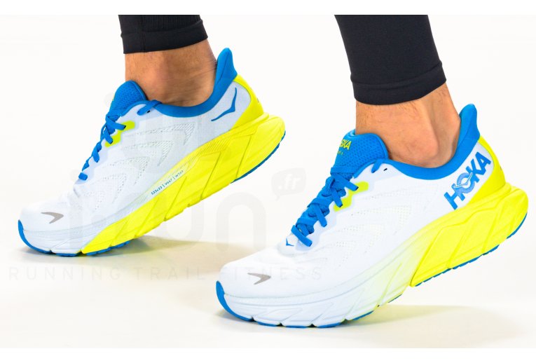 Hoka One One Arahi 6 Wide