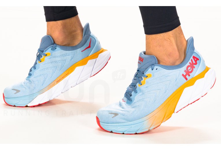 Hoka One One Arahi 6 Wide