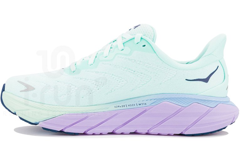 Hoka One One Arahi 6 Wide Damen